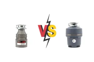 Evergrind vs Badger Garbage Disposal: Specs, Comparison, Charts & Review